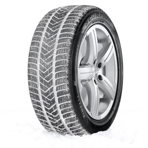 PIRELLI TIRES® SCORPION WINTER Tires