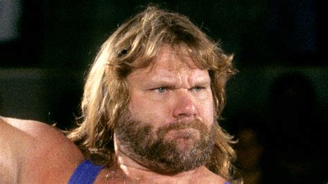 'Hacksaw' Jim Duggan Chooses WWE Hall Of Famer As Favorite Opponent