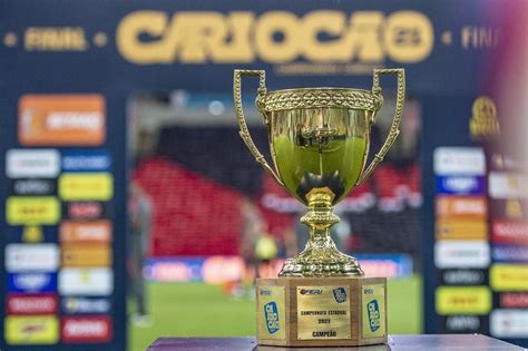 Regulamento E Principais Jogos Saiba Tudo Sobre O Carioca De