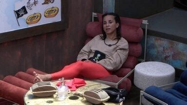 Assistir Big Brother Brasil 23 Domitila Barros Analisa O Jogo Do BBB