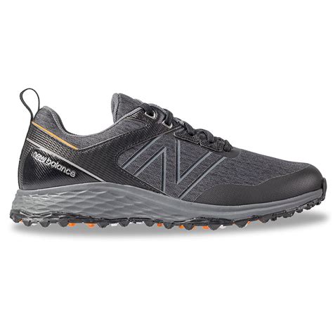 New Balance Fresh Foam Contend Spikeless Golf Shoes Discount Golf Club Prices And Golf Equipment