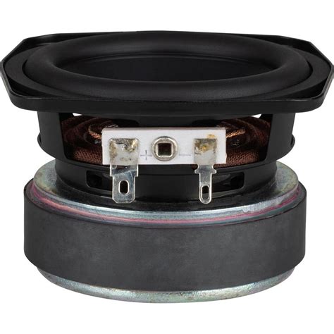 Order Dayton Audio CE81PF 8 Full Range Woofer SoundImports