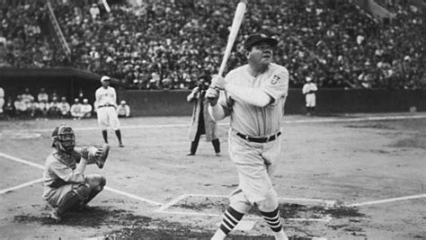 How Babe Ruth Revolutionized Baseball - Last Call Trivia