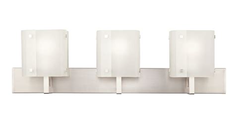 Forecast Lighting F Contemporary Modern Three Build