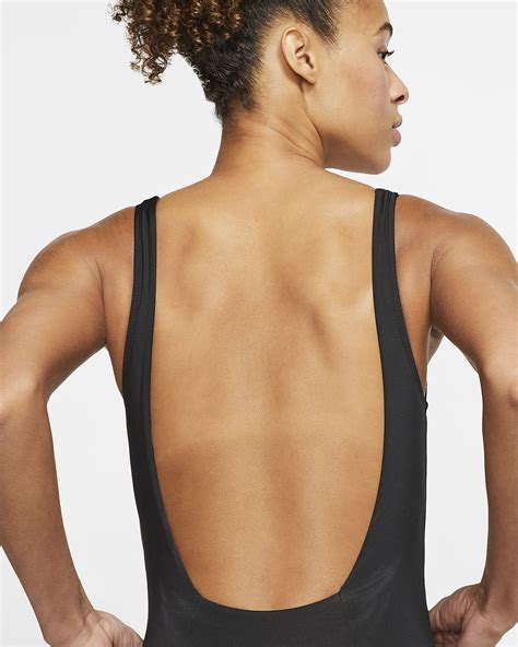 Nike Essential U Back Womens 1 Piece Swimsuit