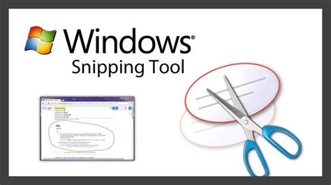 How to Use Snipping Tool (Beginners Guide) | Snipping tool, Beginners ...