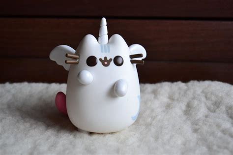 Funko Pop Pusheen Super Pusheenicorn