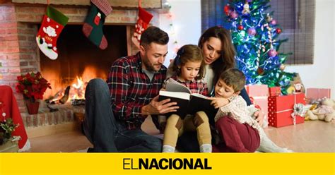 Endevinalles De Nadal Infantils Amb Respostes Ideals Per Gaudir En