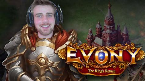 Evony The King S Return Ads Vs Gameplay Badvertising Youtube