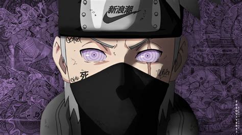 Kakashi of the Rinnegan (Edit by Me) : r/Naruto