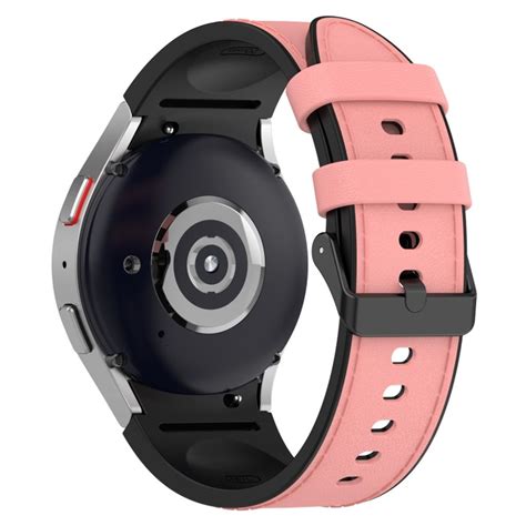 Samsung Galaxy Watch Mm Klokkereim Rosa Teknikkdeler No