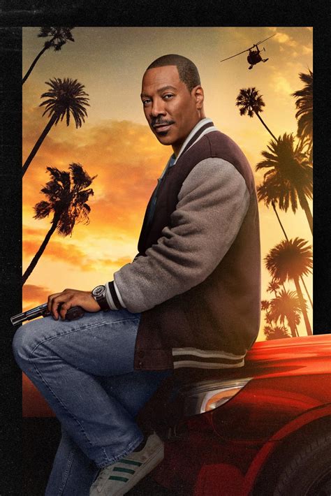 فيلم Beverly Hills Cop Axel F 2024 مترجم اون لاين هنا دراما