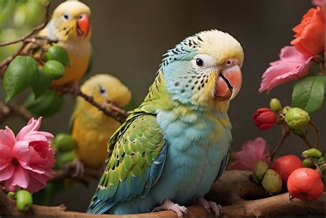 10 Surprising Facts About Parakeets - Parakeet Central