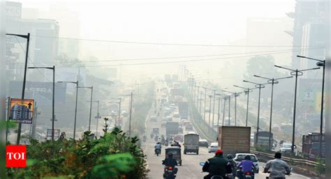 Pune: Weather turns warmer over humidity, lack of cold winds | Pune ...