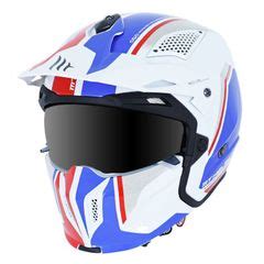 Mt Helmets Streetfighter Sv S Solid Helmet Motoblouz