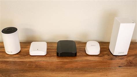 Forget Wi Fi Dead Zones 7 Black Friday Mesh Router Deals For Whole