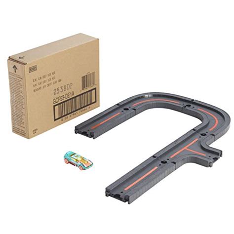 Hot Wheels City Track Pack Bundle Pricepulse