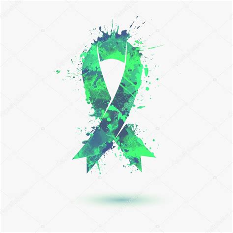 Kidney Cancer Ribbon Color