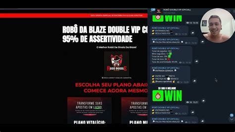 Mostrei AO VIVO o Robô da Blaze QUASE SEM NENHUM GALE Robô da Blaze É