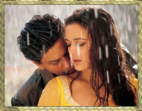 Sharukh Khan Romantic Photos Indian Actors Gallery