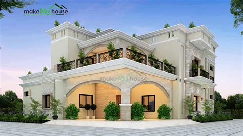 D Elevation Design Online For Your Dream Home Types