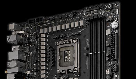 ROG MAXIMUS Z790 HERO | Płyta główna | ROG PL