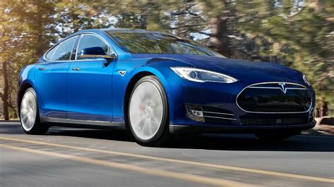 Tesla Model S 70D Price And Features For Australia