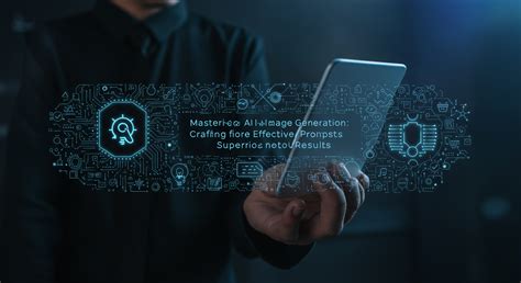 Mastering AI Image Generation: Crafting Effective Prompts for Superior ...