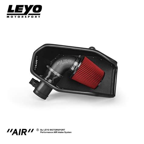 Leyo Motorsport Mk5 R32 Intake System Vag Cafe