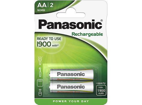 Panasonic Hhr Mve Bc P E Bc Evolta Aa Mignon Batterie