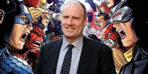 Marvel S Comic Sales Show Kevin Feige S Next Challenge