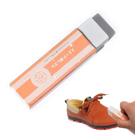 Canvas Sneaker Cleaning Eraser Magic Erasers Sponge Shoe Cleaning