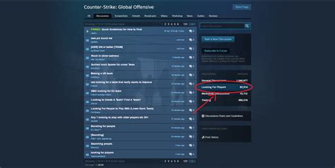 Steam Community Guide How To Find People To Play With