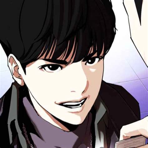 Beautiful Artwork Clown Webtoon Manhwa Daniel Places To Visit