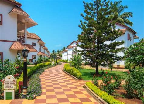 NANU BEACH RESORT & SPA $49 ($̶7̶4̶) - Updated 2021 Prices & Villa Reviews - Goa/Betalbatim ...