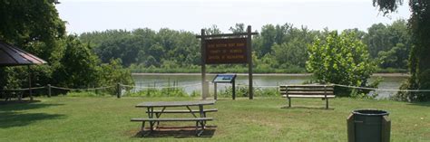 Attractions in the Henrico County — Virginia Capital Trail Foundation