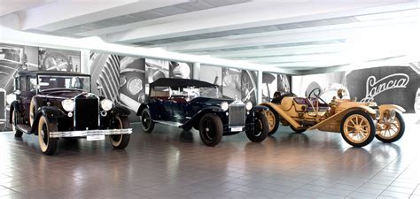 Museo Nicolis Storie Di Tecnica E Di Passione The Drivers Club