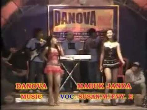 Dangdut Mabok Janda YouTube