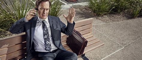 La sexta temporada de Better Call Saul ya tiene calificación