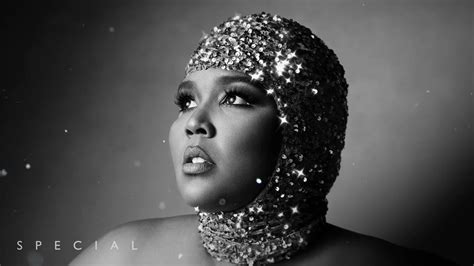 Lizzo Special Official Audio Youtube