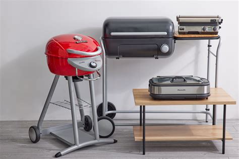 Best Electric Grills 2024 Uk Ninon Charlena