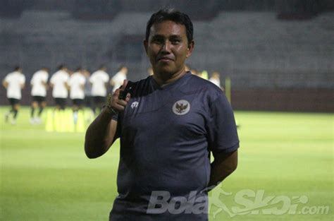 Timnas Indonesia U 17 Antisipasi Nervous Di Laga Pertama Kontra Ekuador