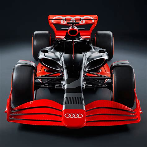 Audi Formula Paul Tan S Automotive News