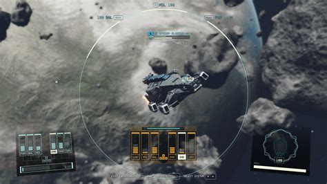 Starfield Ship Combat How To Win Space Battles Pc Gamer