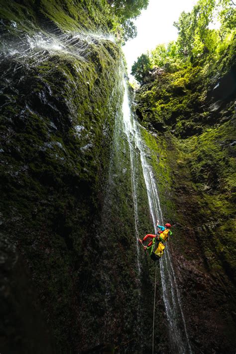 Best Waterfalls In Madeira The Ultimate Guide