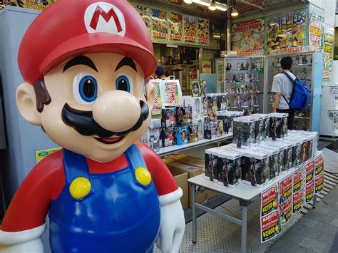 Famous Japanese Action Figures at Gabrielle Upton blog