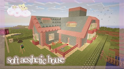 Cute Aesthetic Minecraft Houses No Mods Published Apr Th Months Ago