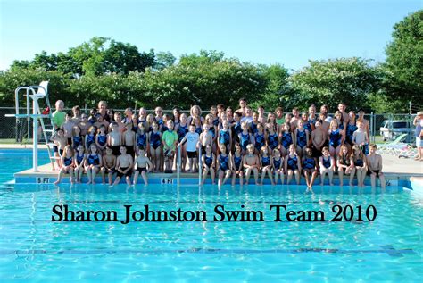 julee B photography: Swim Team Photos