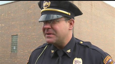 Former Campbell Police Chief Facing Criminal Charges After