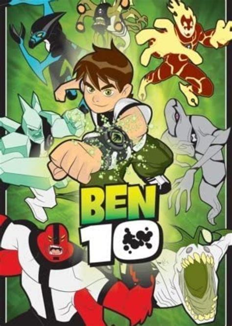 Ben 10 Movie 2021 Release Date Ben 10 The Movie Teaser Trailer 2021